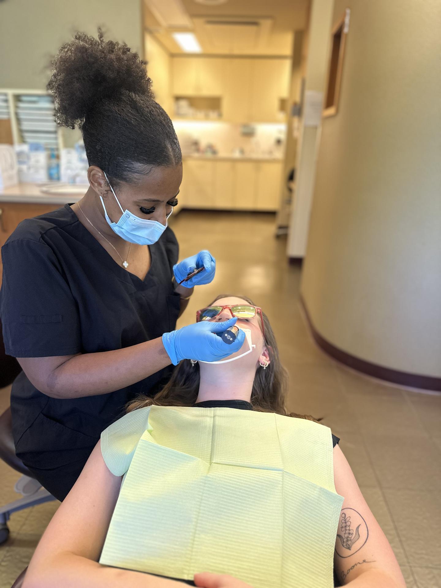 Orthodontics Office in Lynnwood, WA