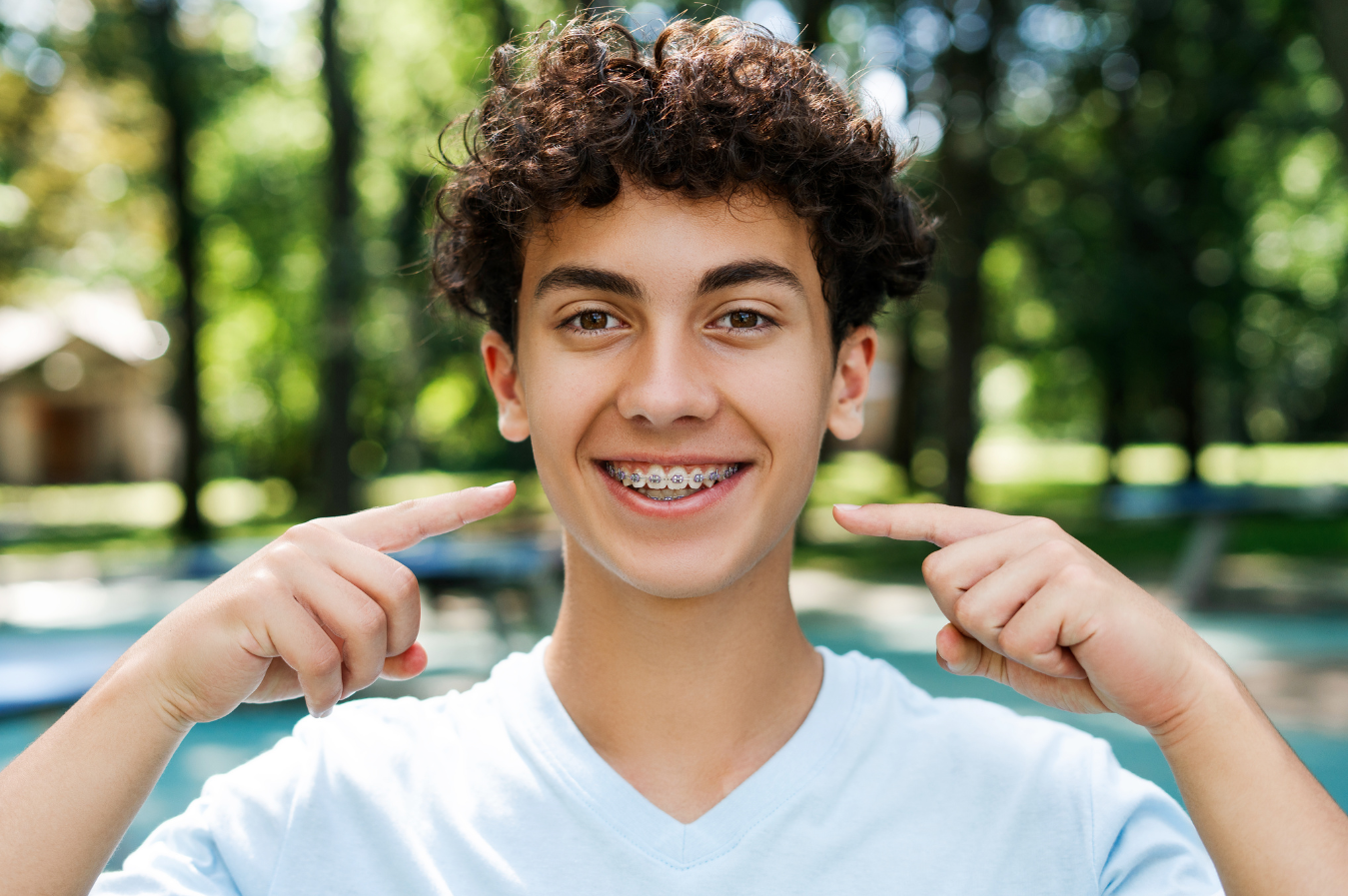 Teen Braces: Options and Expectations